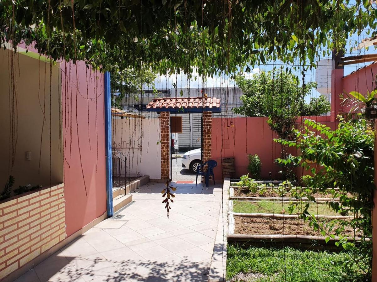 Hostel D'Casa Ilhabela Exterior photo