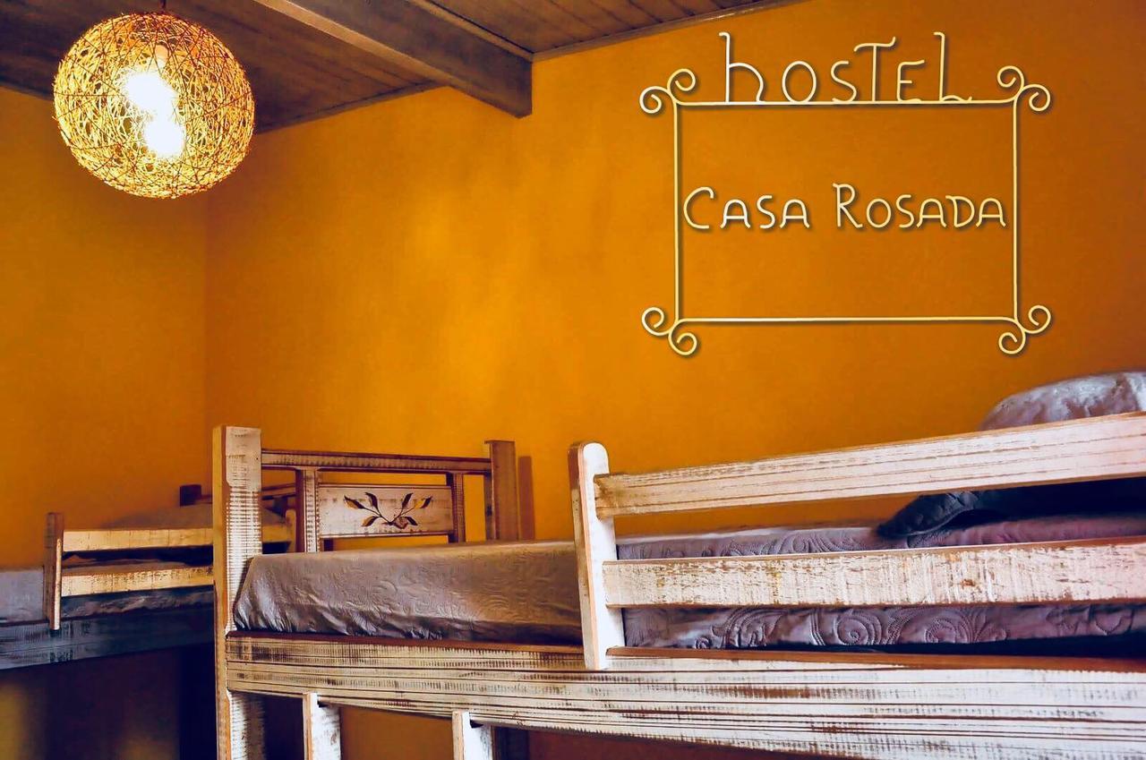 Hostel D'Casa Ilhabela Exterior photo