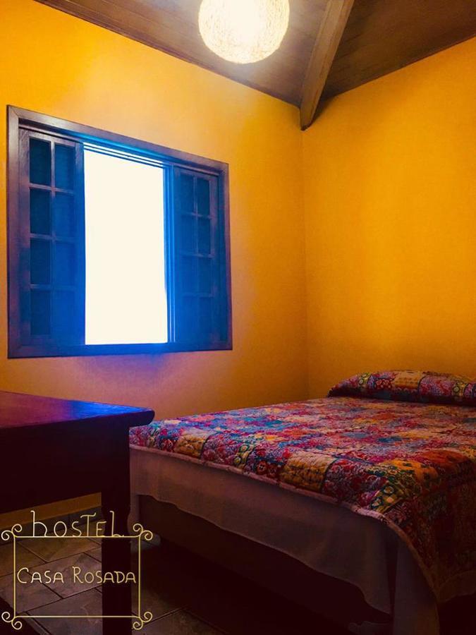 Hostel D'Casa Ilhabela Exterior photo